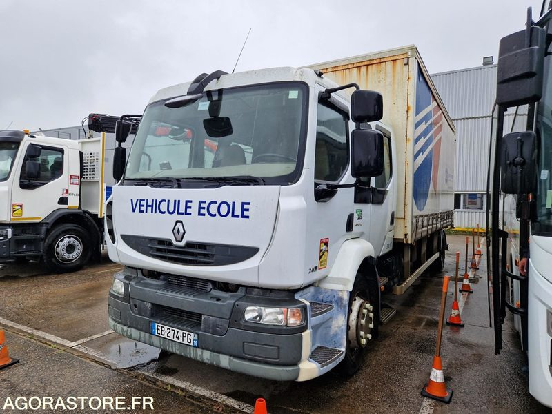 RENAULT Midlum 3741 EB-274-PG - Lastbil: billede 1 RENAULT Midlum 3741 EB-274-PG - Lastbil: billede 1