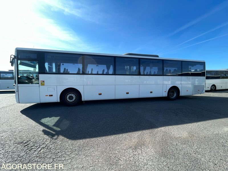 MERCEDES INTOURO M12,98m N°083103 - Minibus, Persontransport: billede 4 MERCEDES INTOURO M12,98m N°083103 - Minibus, Persontransport: billede 4