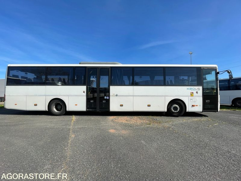 MERCEDES INTOURO M12,98m N°083213 - Minibus, Persontransport: billede 2 MERCEDES INTOURO M12,98m N°083213 - Minibus, Persontransport: billede 2