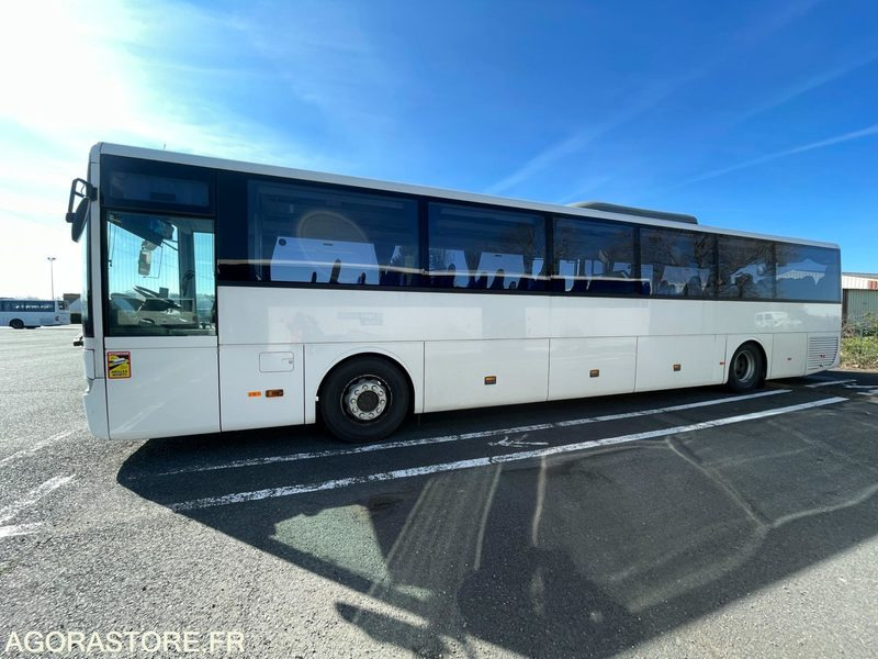MERCEDES INTOURO M12,98m N°083227 - Minibus, Persontransport: billede 3 MERCEDES INTOURO M12,98m N°083227 - Minibus, Persontransport: billede 3