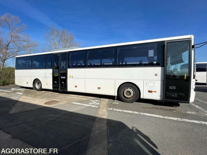 MERCEDES INTOURO M12,98m N°083269 - Minibus, Persontransport: billede 2 MERCEDES INTOURO M12,98m N°083269 - Minibus, Persontransport: billede 2