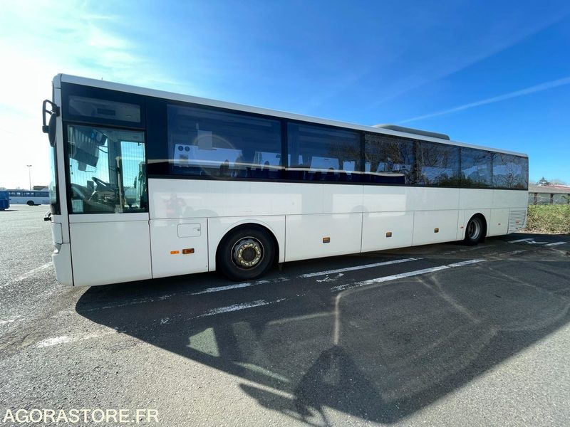 MERCEDES INTOURO M12,98m N°083269 - Minibus, Persontransport: billede 3 MERCEDES INTOURO M12,98m N°083269 - Minibus, Persontransport: billede 3