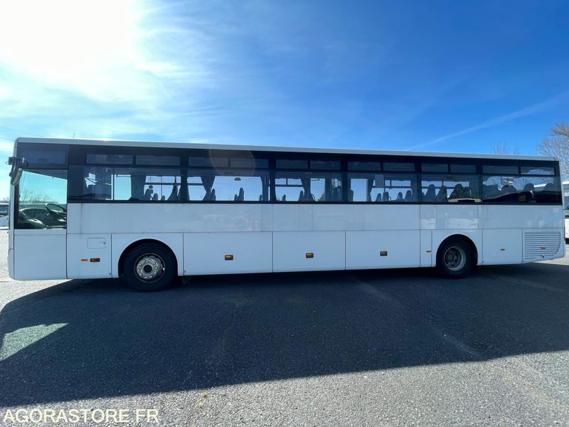 MERCEDES INTOURO M12,98m N°083329 - Minibus, Persontransport: billede 3 MERCEDES INTOURO M12,98m N°083329 - Minibus, Persontransport: billede 3