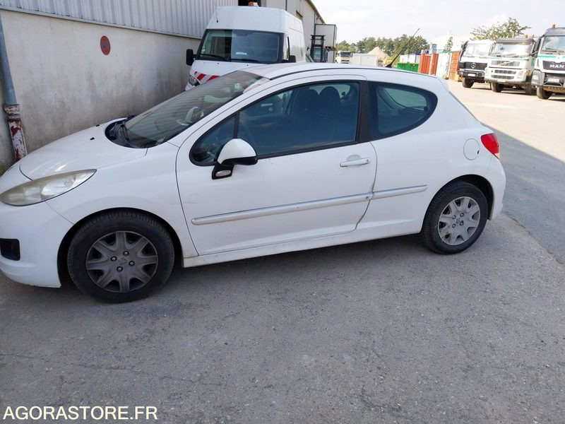 PEUGEOT - 207 - 2011 / 347332 KM (REM11152) - Bil: billede 1 PEUGEOT - 207 - 2011 / 347332 KM (REM11152) - Bil: billede 1