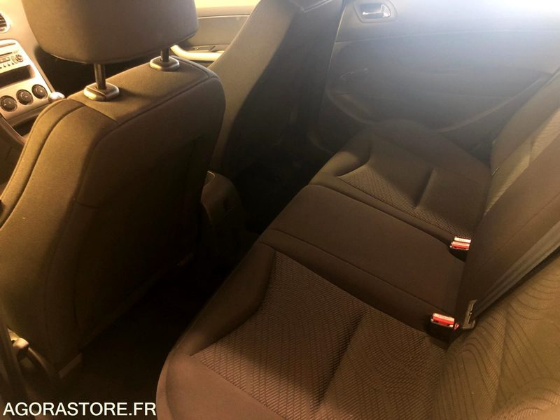 PEUGEOT 308 ANNEE 2010 5P 1.6 HDI DIESEL Boite manuelle 150000km - Bil: billede 5 PEUGEOT 308 ANNEE 2010 5P 1.6 HDI DIESEL Boite manuelle 150000km - Bil: billede 5