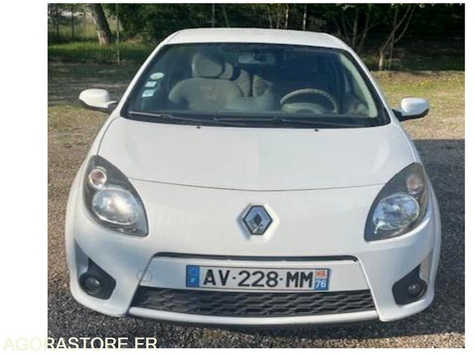 RENAULT TWINGO - Bil: billede 1 RENAULT TWINGO - Bil: billede 1