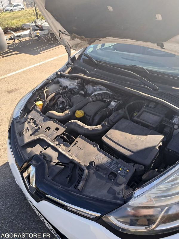 Renault CLIO 4 CY-139-SR - 2013 - 142180KM - Bil: billede 4 Renault CLIO 4 CY-139-SR - 2013 - 142180KM - Bil: billede 4