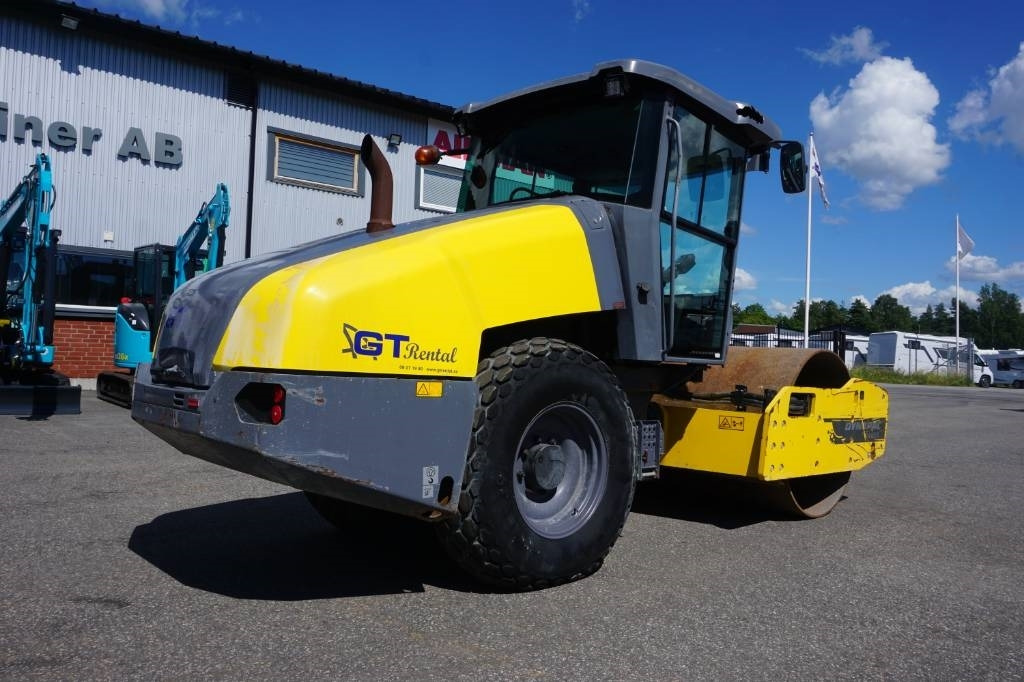 Atlas Copco Dynapac CA 1500 *Uthyres* - Kompaktor: billede 4 Atlas Copco Dynapac CA 1500 *Uthyres* - Kompaktor: billede 4