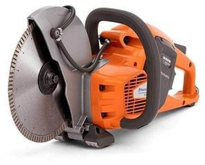 Ny Værktøj/ Udstyr Husqvarna K535i: billede 1