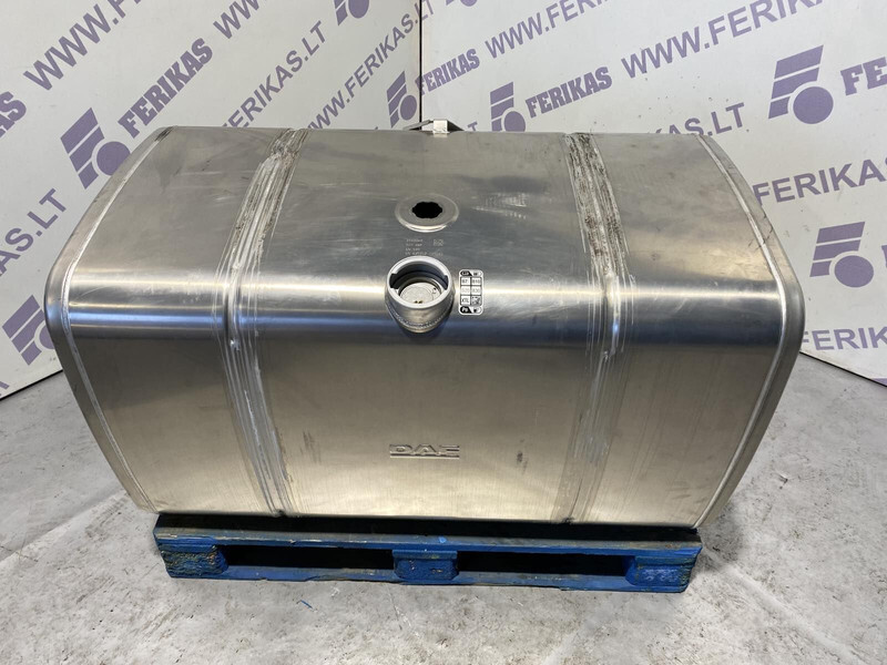 DAF - Brændstoftank for Lastbil: billede 1 DAF - Brændstoftank for Lastbil: billede 1