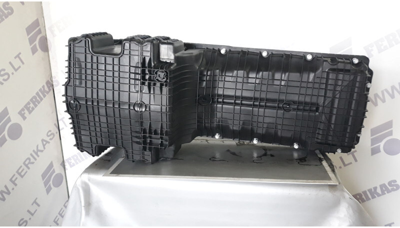 Mercedes-Benz OEM oil pan - Krumtaphus for Lastbil: billede 3 Mercedes-Benz OEM oil pan - Krumtaphus for Lastbil: billede 3