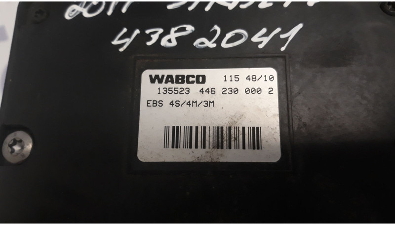 Iveco Stralis - Reservedel for Lastbil: billede 5 Iveco Stralis - Reservedel for Lastbil: billede 5