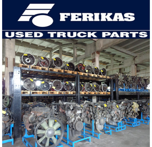 Scania Differentials for R780 ratio 3.08 ; 3.42 ; 2.92 ; 2.71 . 1722314 - Differentialtandhjul for Lastbil: billede 2 Scania Differentials for R780 ratio 3.08 ; 3.42 ; 2.92 ; 2.71 . 1722314 - Differentialtandhjul for Lastbil: billede 2