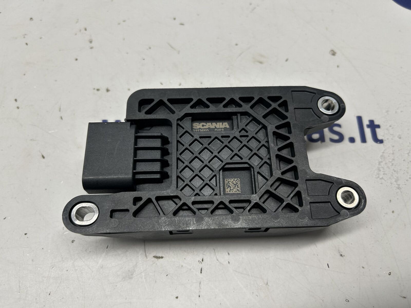 Scania NEW OEM distronic sensor - Sensor for Lastbil: billede 2 Scania NEW OEM distronic sensor - Sensor for Lastbil: billede 2