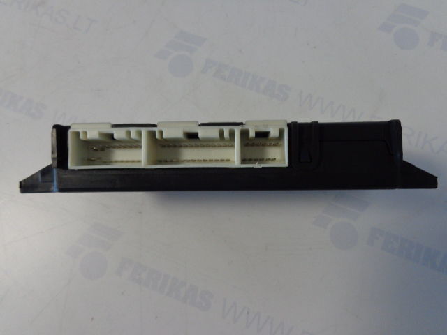 Scania control unit 1731940, 1731939, 0686502, 1728357, 1728359 "WORLDW - Kontrol blok for Lastbil: billede 3 Scania control unit 1731940, 1731939, 0686502, 1728357, 1728359 "WORLDW - Kontrol blok for Lastbil: billede 3