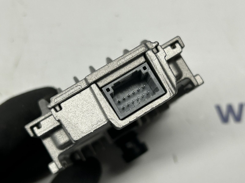 Scania distance sensor, camera - Elektrisk system for Lastbil: billede 3 Scania distance sensor, camera - Elektrisk system for Lastbil: billede 3