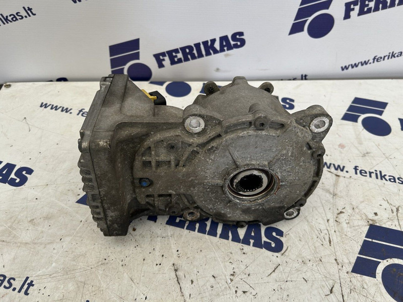 Volvo Dynamic Steering motor - Relæ for Lastbil: billede 2 Volvo Dynamic Steering motor - Relæ for Lastbil: billede 2