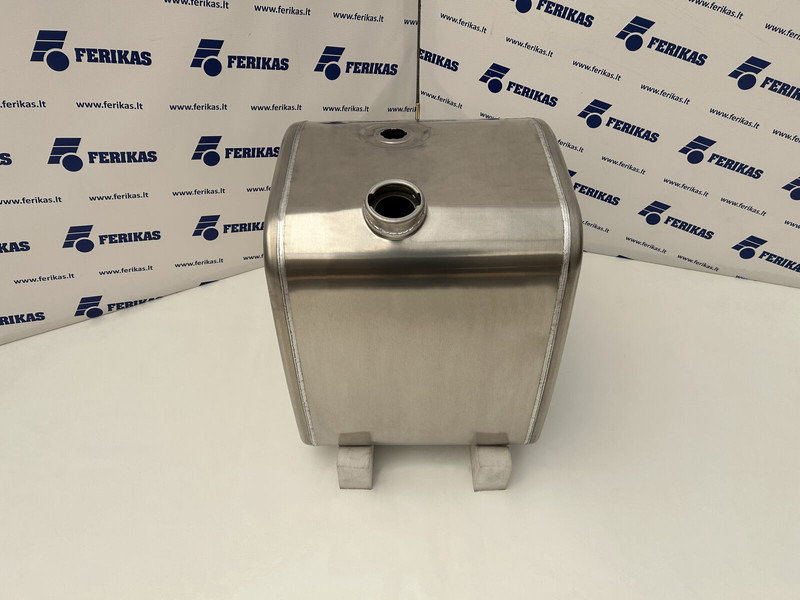 Volvo New aluminum fuel tank 240L - Brændstoftank for Lastbil: billede 1 Volvo New aluminum fuel tank 240L - Brændstoftank for Lastbil: billede 1
