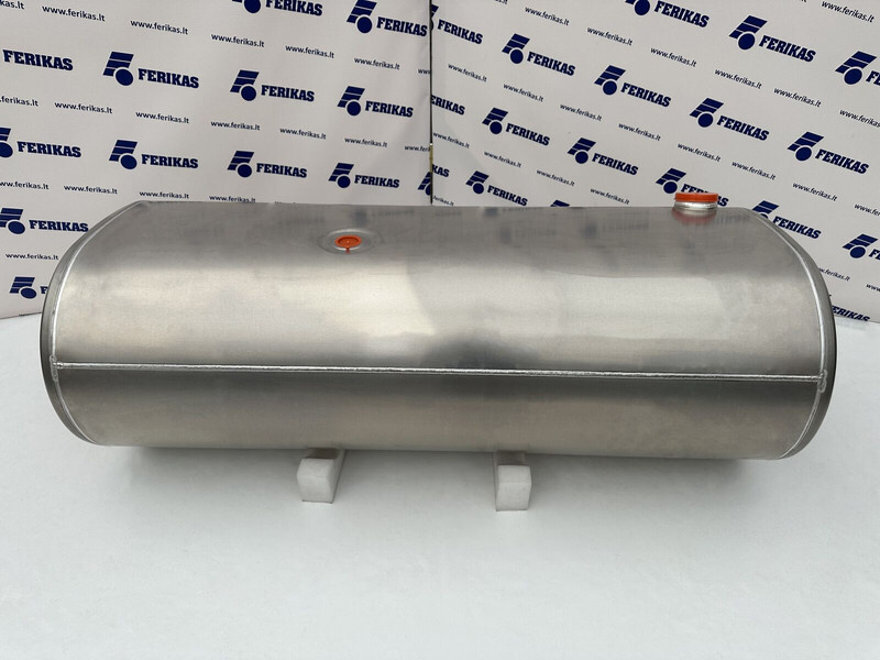 Volvo New aluminum fuel tank 540L - Brændstoftank for Lastbil: billede 5 Volvo New aluminum fuel tank 540L - Brændstoftank for Lastbil: billede 5