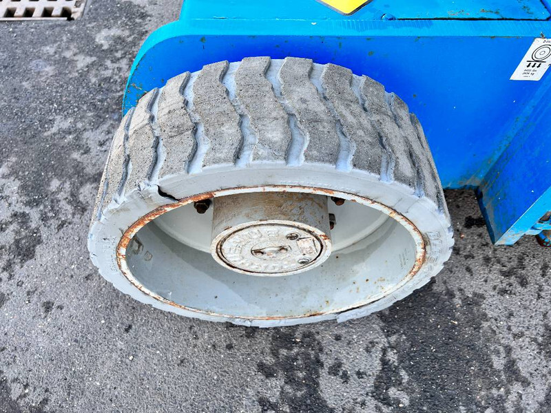Bomlift Genie Z34/22N elektro 12m (1437): billede 15