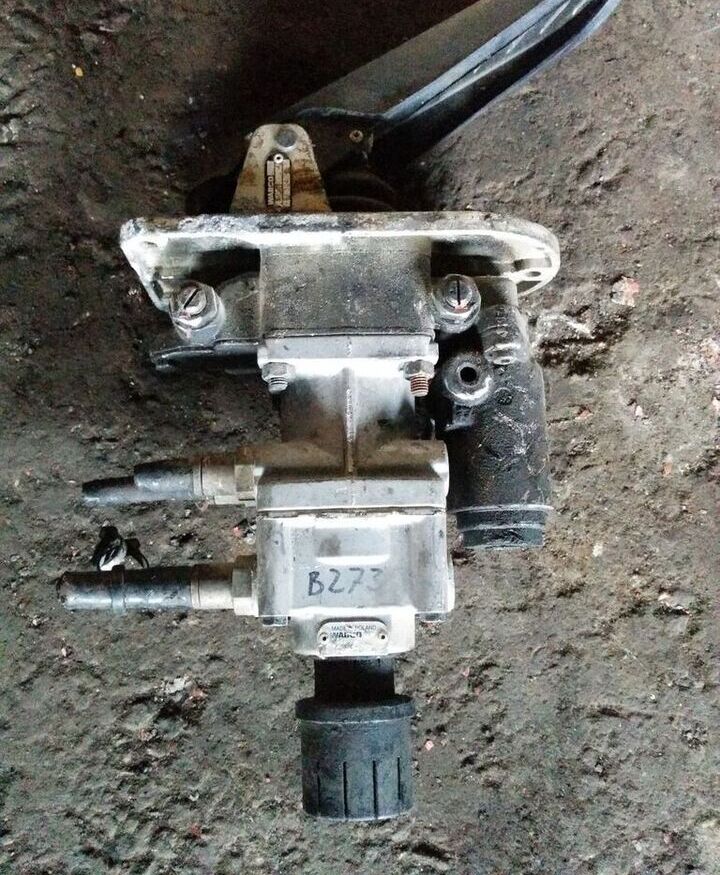Scania DX81D. DX71BX. DX80E. 70313310 1778743 Scania Volvo, Mercedes - Bremsecylinder for Bus: billede 4 Scania DX81D. DX71BX. DX80E. 70313310 1778743 Scania Volvo, Mercedes - Bremsecylinder for Bus: billede 4