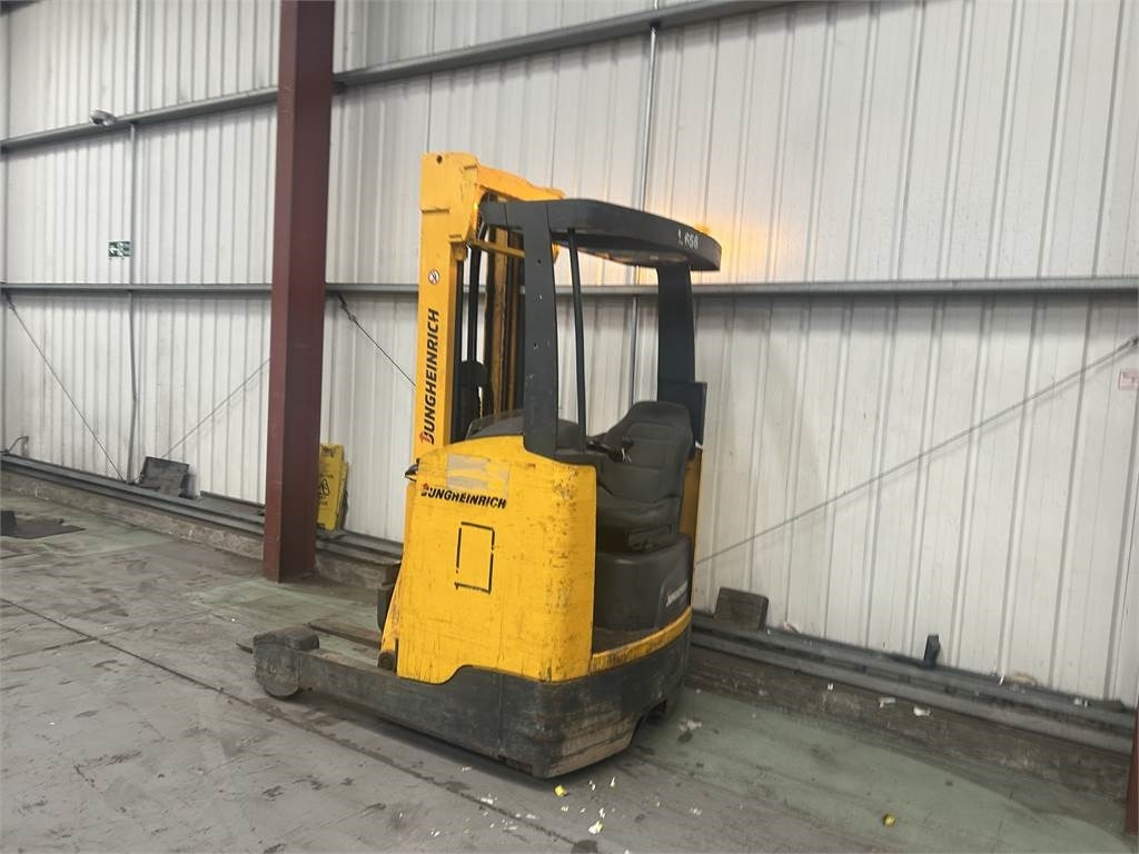 Jungheinrich ETV214 - Reach truck: billede 3 Jungheinrich ETV214 - Reach truck: billede 3