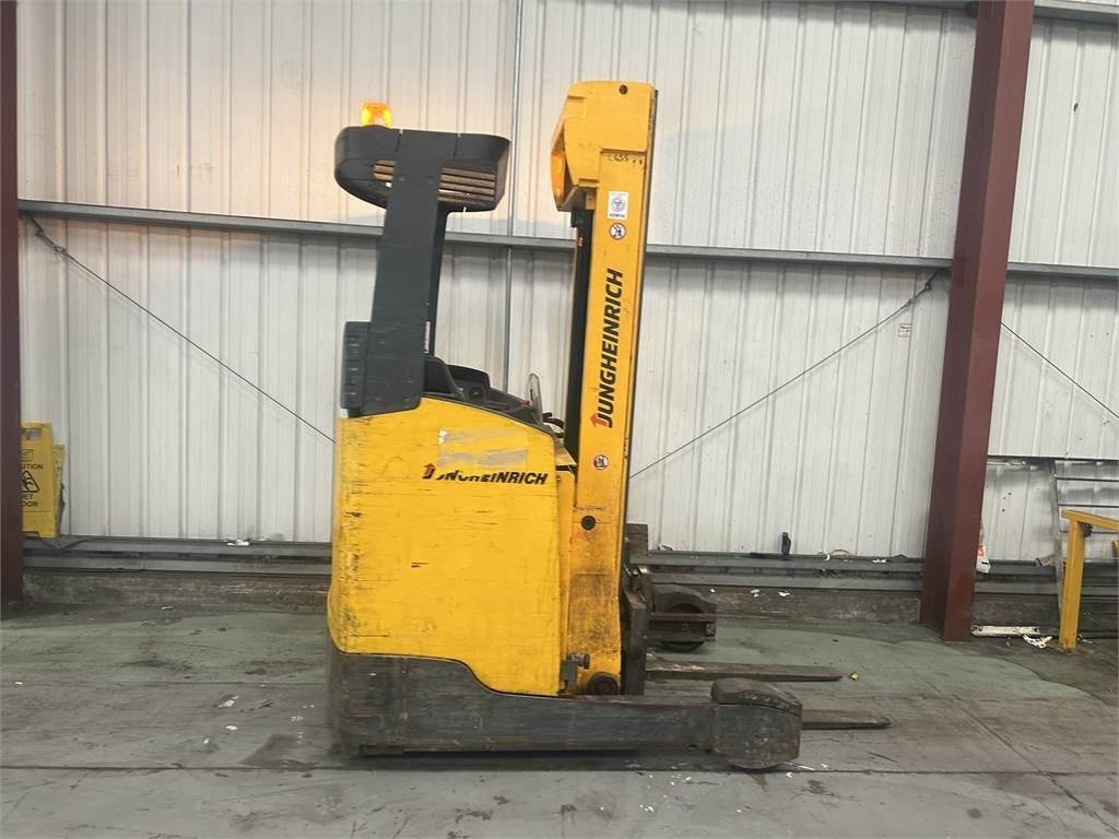 Jungheinrich ETV214 - Reach truck: billede 5 Jungheinrich ETV214 - Reach truck: billede 5