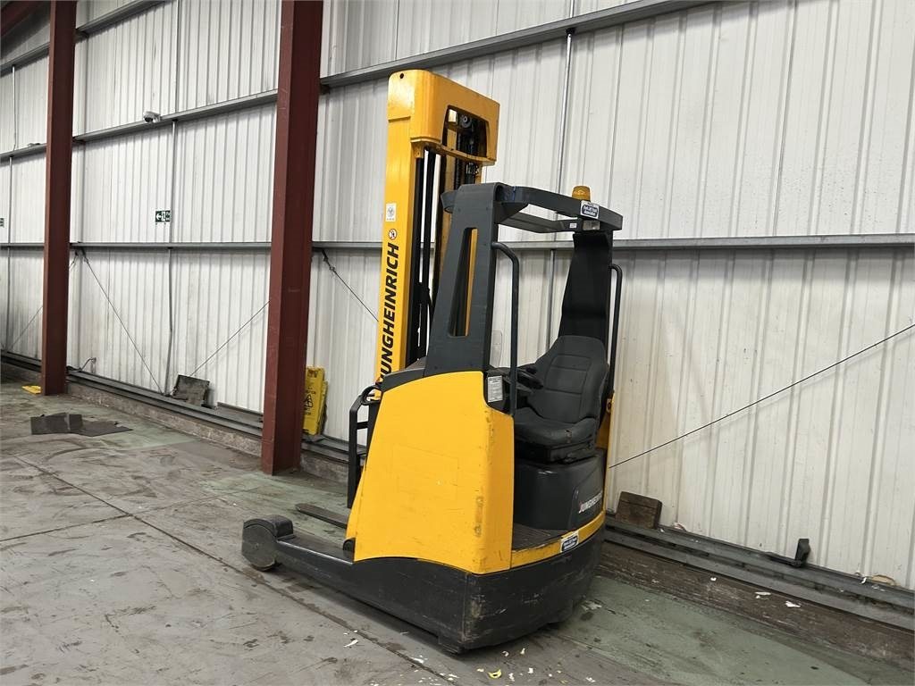 Jungheinrich ETV216 - Reach truck: billede 3 Jungheinrich ETV216 - Reach truck: billede 3
