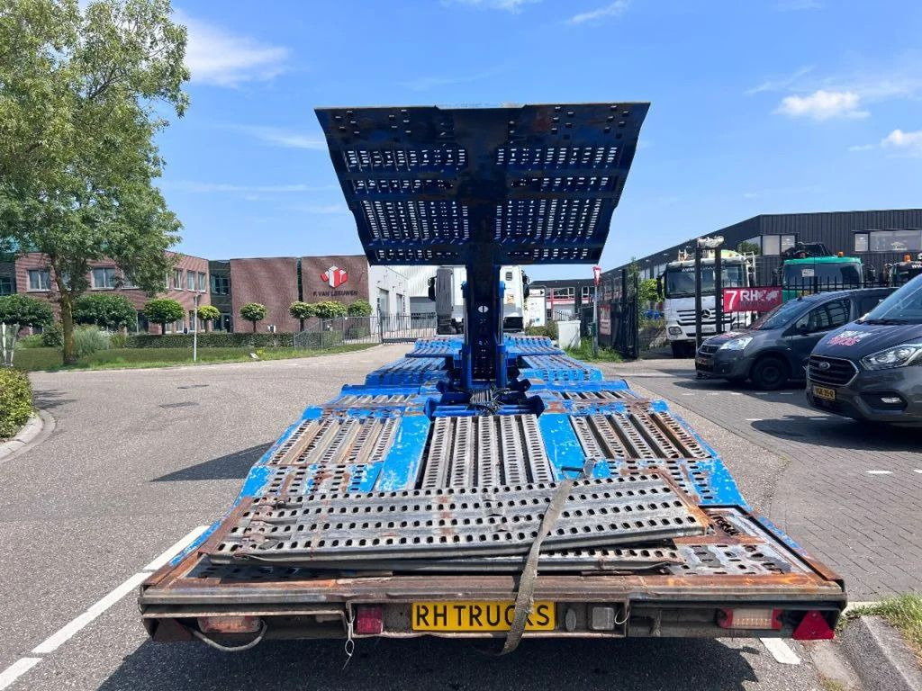 Iveco Stralis 460 6X2 EURO 6 + GS MEPPEL - TRUCK-TRANS - Biltransportør lastbil: billede 5 Iveco Stralis 460 6X2 EURO 6 + GS MEPPEL - TRUCK-TRANS - Biltransportør lastbil: billede 5