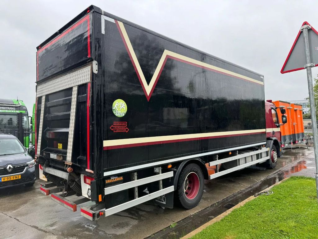 Volvo FE 4X2 - EURO 6 + DHOLLANDIA LIFT + TÜV 08-2025 - Lastbil varevogn: billede 4 Volvo FE 4X2 - EURO 6 + DHOLLANDIA LIFT + TÜV 08-2025 - Lastbil varevogn: billede 4