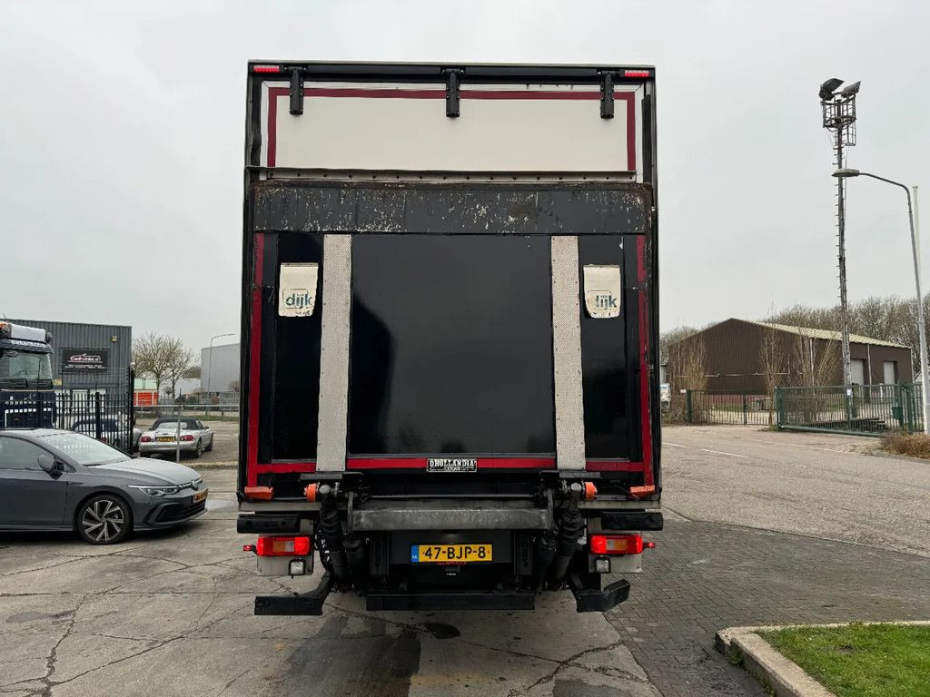 Volvo FM 330 6X2 THERMO KING CHEREAU BOX EURO 6 TÜV TI - Kølevogn lastbil: billede 5 Volvo FM 330 6X2 THERMO KING CHEREAU BOX EURO 6 TÜV TI - Kølevogn lastbil: billede 5