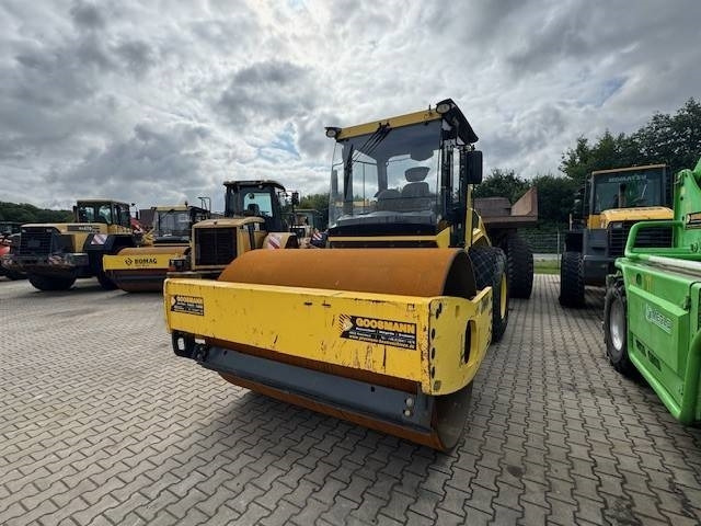 Bomag BW 213 D -5 - Kompaktor: billede 4 Bomag BW 213 D -5 - Kompaktor: billede 4