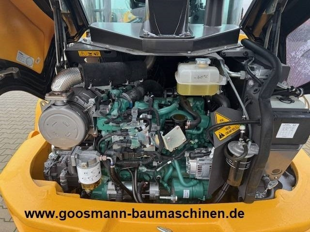 Volvo L 30 G - Gummihjulslæsser: billede 4 Volvo L 30 G - Gummihjulslæsser: billede 4