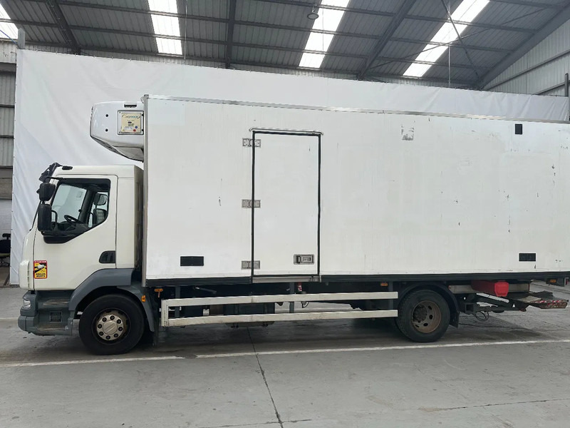 DAF LF 55.220 CARRIER / MULTITEMPERATUUR / 195.123 km - Kølevogn lastbil: billede 2 DAF LF 55.220 CARRIER / MULTITEMPERATUUR / 195.123 km - Kølevogn lastbil: billede 2