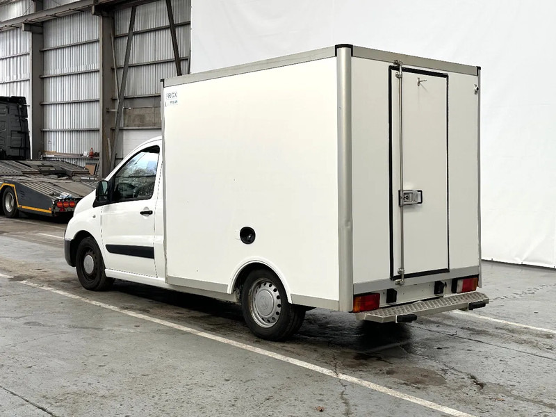 Peugeot Expert FRIGO / DIESEL - Kølebil, Mandskabsbil: billede 3 Peugeot Expert FRIGO / DIESEL - Kølebil, Mandskabsbil: billede 3