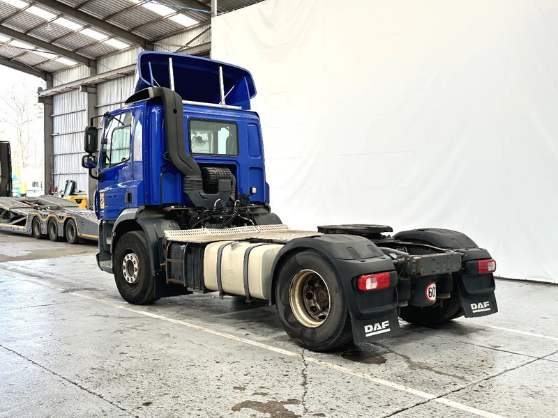 DAF CF 400 EURO 6 / AIRCO - Trækker: billede 3 DAF CF 400 EURO 6 / AIRCO - Trækker: billede 3