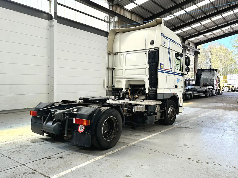 DAF XF 105.410 Superspacecab - Trækker: billede 5 DAF XF 105.410 Superspacecab - Trækker: billede 5