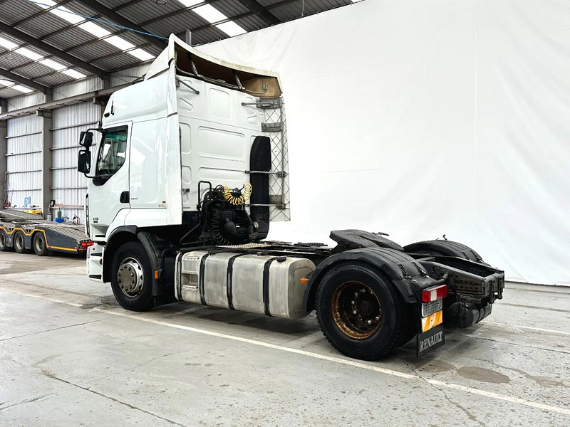 Renault Premium 450 DXI - Trækker: billede 4 Renault Premium 450 DXI - Trækker: billede 4