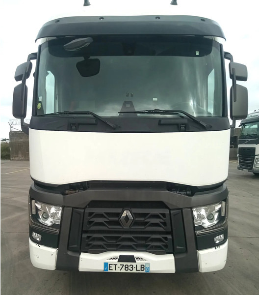 Renault T480 EURO 6 / 617414 km - Trækker: billede 3 Renault T480 EURO 6 / 617414 km - Trækker: billede 3