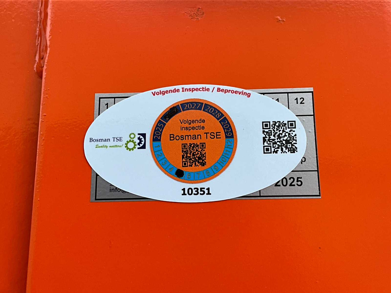 Lift Grove Touchant 1310: billede 19