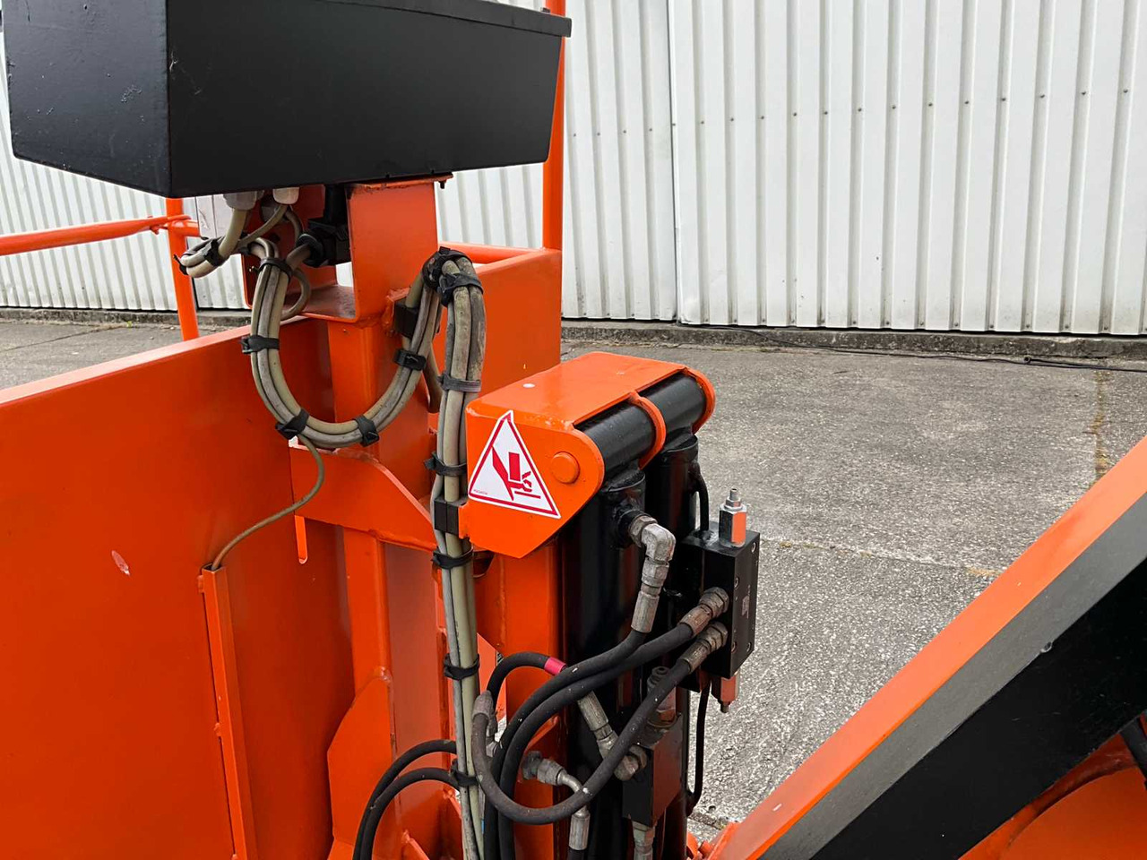 Lift Grove Touchant 1310: billede 12