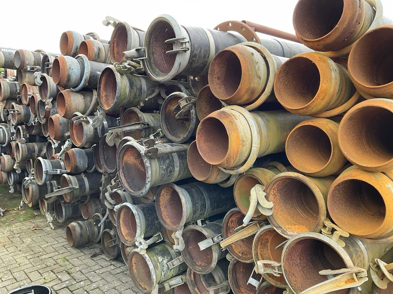 HDPE 10” - Vandingssystem: billede 5 HDPE 10” - Vandingssystem: billede 5