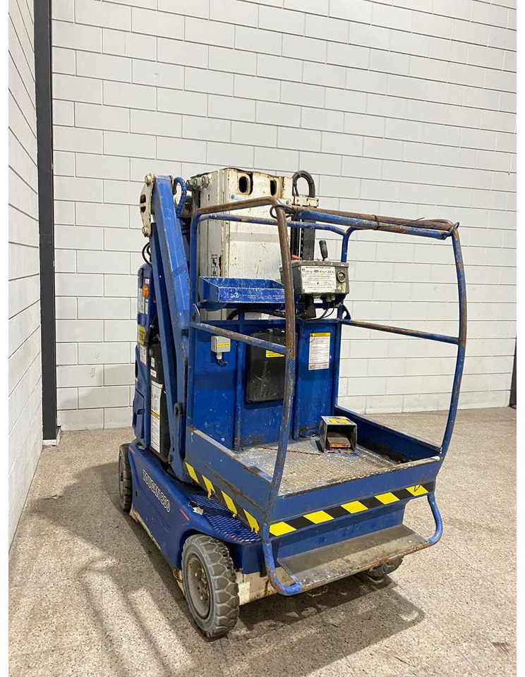 JLG Toucan 8E A - Lift: billede 2 JLG Toucan 8E A - Lift: billede 2