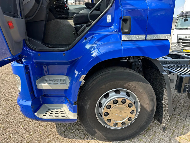 DAF CF 250 CF250. EURO6. - Lastbil chassis: billede 5 DAF CF 250 CF250. EURO6. - Lastbil chassis: billede 5