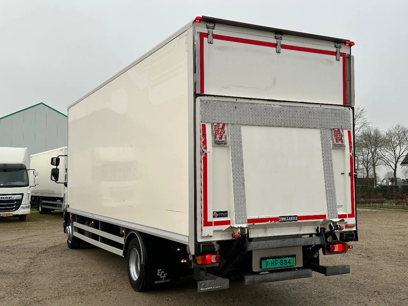 DAF LF 210 LF210.12 EURO6. 2019. 730x248x250 - Lastbil varevogn: billede 3 DAF LF 210 LF210.12 EURO6. 2019. 730x248x250 - Lastbil varevogn: billede 3