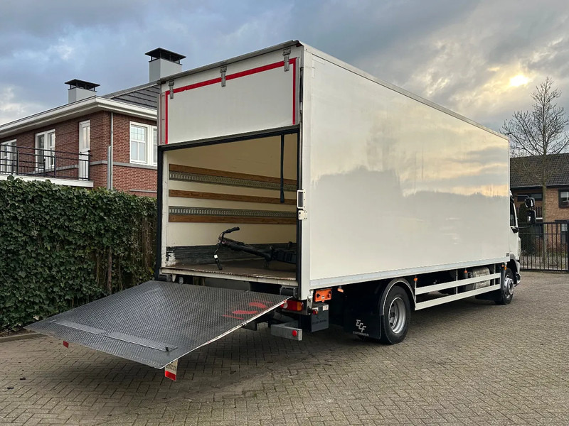 DAF LF 210 LF210.14 EURO6. 2019 - Lastbil varevogn: billede 4 DAF LF 210 LF210.14 EURO6. 2019 - Lastbil varevogn: billede 4