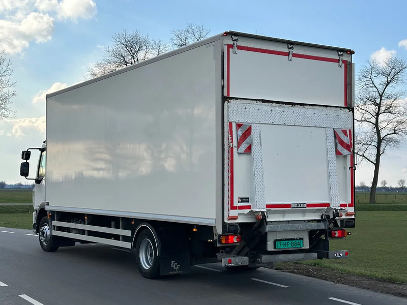 DAF LF 210 LF210.14 EURO6. 2019 - Lastbil varevogn: billede 3 DAF LF 210 LF210.14 EURO6. 2019 - Lastbil varevogn: billede 3