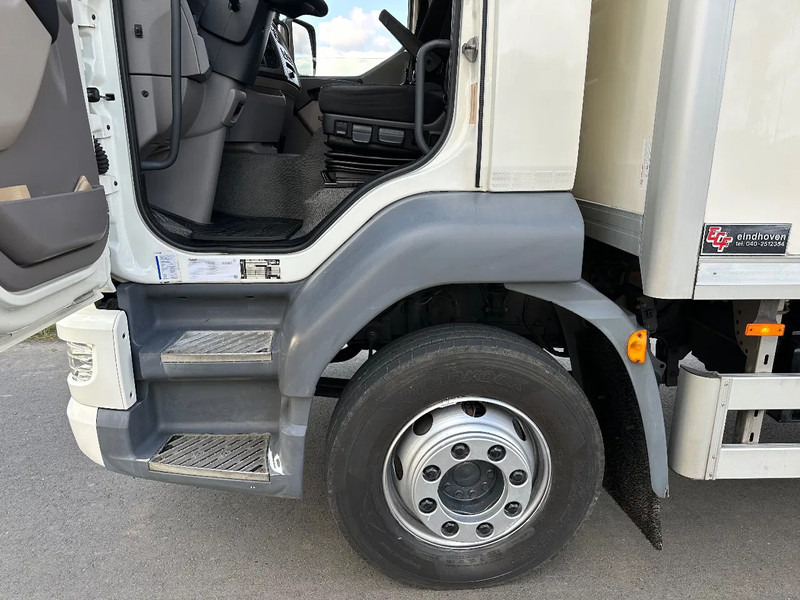 DAF LF 210 LF210.14 EURO6. 2019 - Lastbil varevogn: billede 5 DAF LF 210 LF210.14 EURO6. 2019 - Lastbil varevogn: billede 5