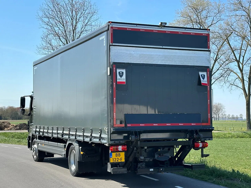 Mercedes-Benz 1224L EURO6. 2020. 1 kant.Zijde Schuifzeil!! - Lastbil varevogn: billede 3 Mercedes-Benz 1224L EURO6. 2020. 1 kant.Zijde Schuifzeil!! - Lastbil varevogn: billede 3