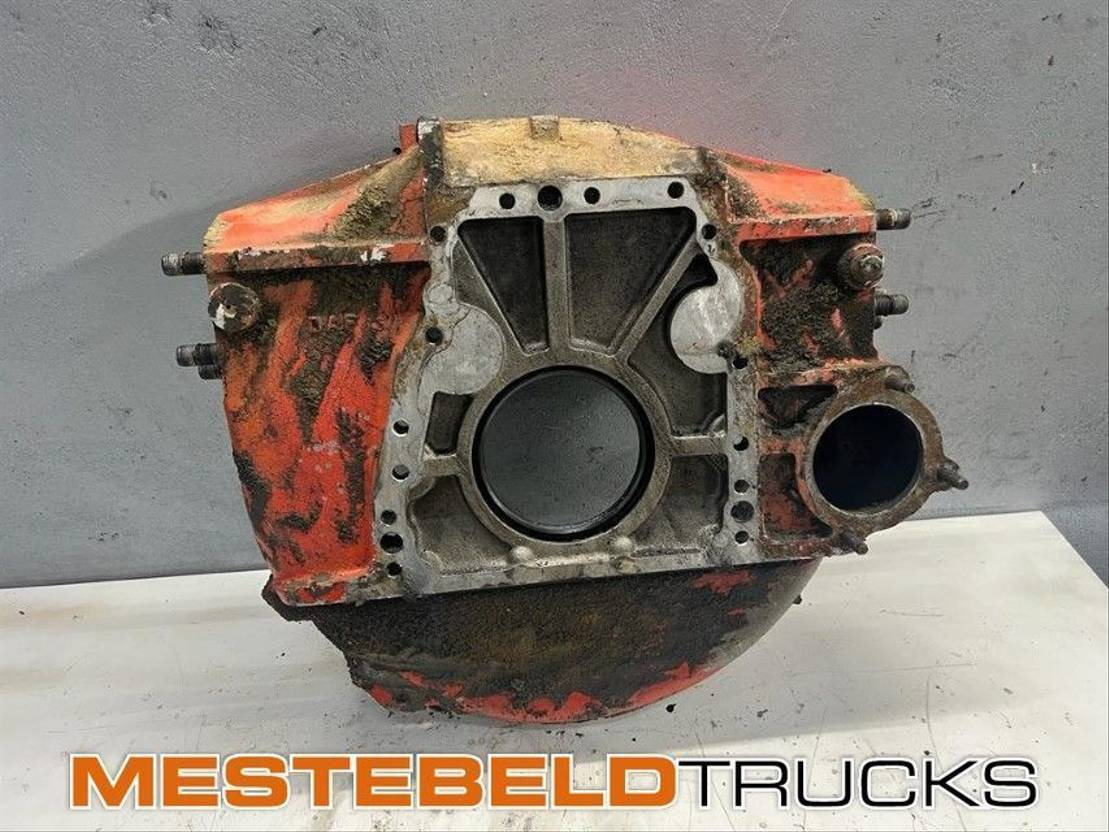 DAF Vliegwielhuis DHS 825 - Motor og reservedele for Lastbil: billede 1 DAF Vliegwielhuis DHS 825 - Motor og reservedele for Lastbil: billede 1